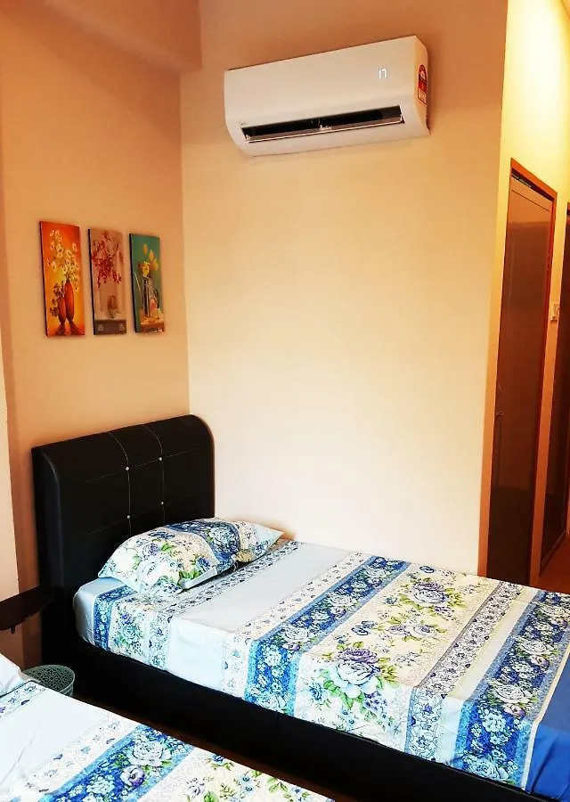 Hotel Lodge 163 Ventures Ipoh